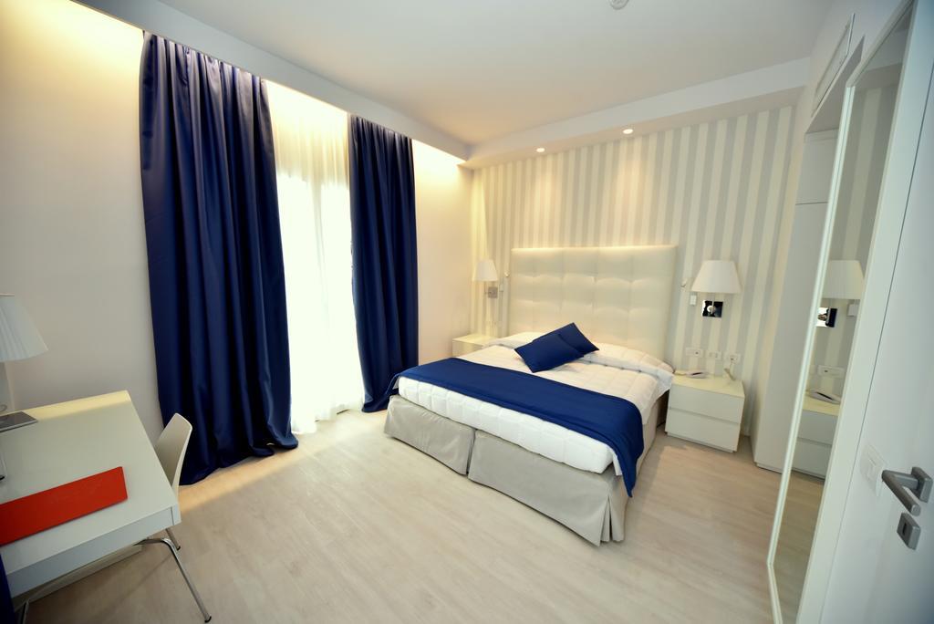 Hotel Fedora Riccione Dış mekan fotoğraf