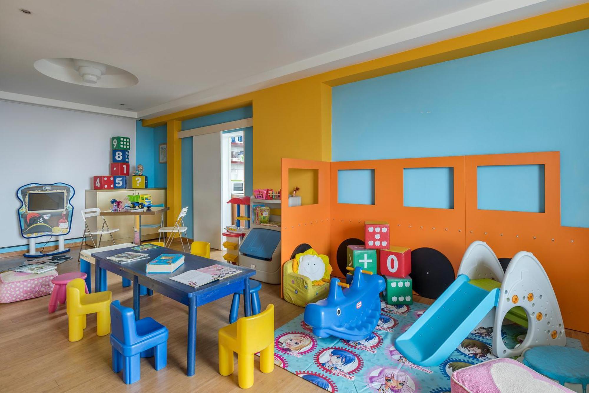 Hotel Fedora Riccione Dış mekan fotoğraf