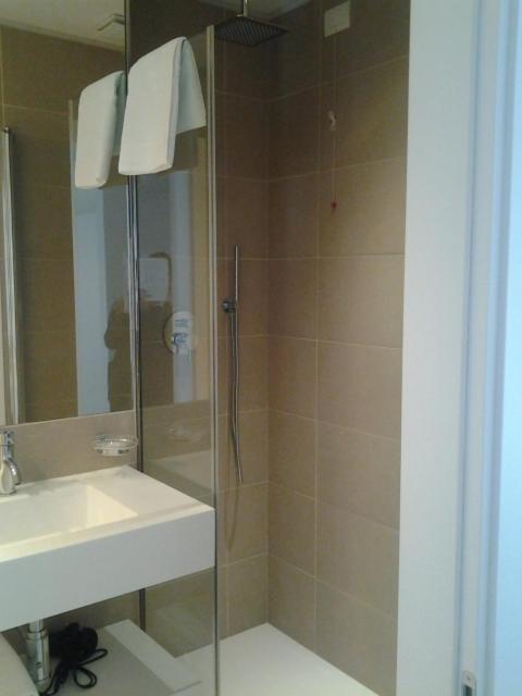 Hotel Fedora Riccione Dış mekan fotoğraf