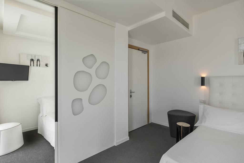 Hotel Fedora Riccione Dış mekan fotoğraf